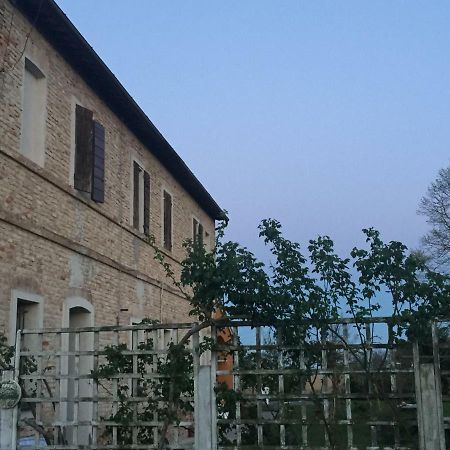 Il Rudere Bed & Breakfast Ravenna Exterior photo