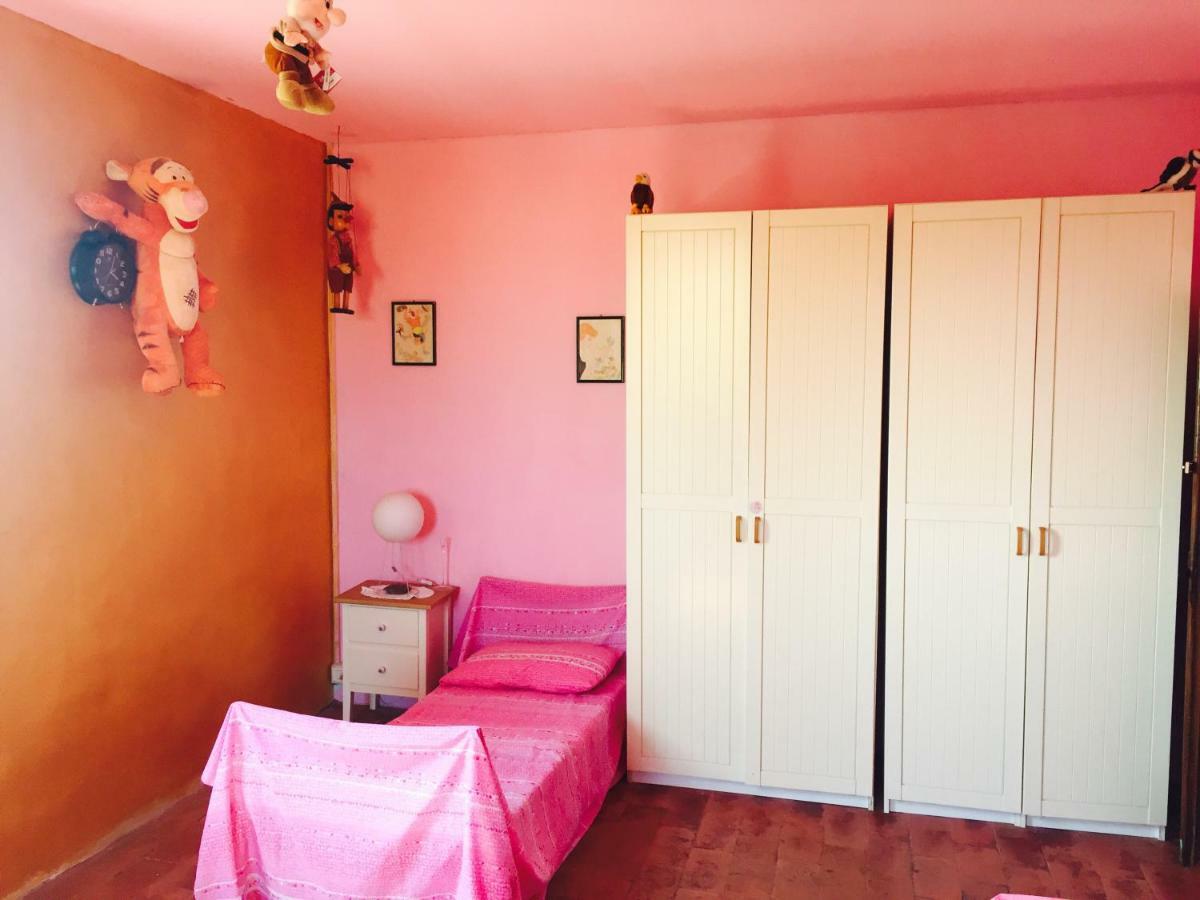 Il Rudere Bed & Breakfast Ravenna Exterior photo